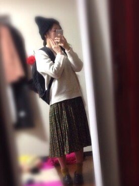 banamiさんのコーディネート