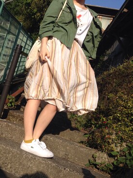 banamiさんのコーディネート