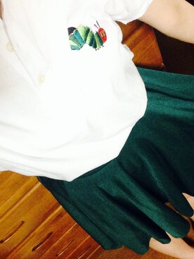 banamiさんのコーディネート