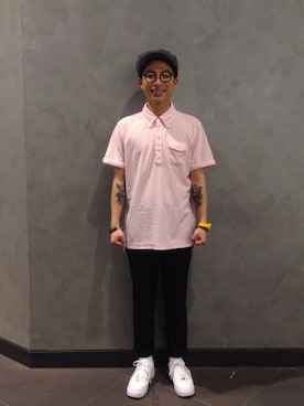 김병현さんのコーディネート