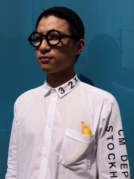 김병현さんのコーディネート