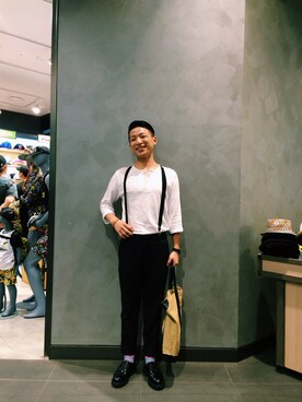 김병현さんのコーディネート