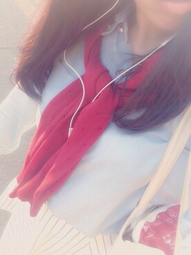 まなつこさんのコーディネート