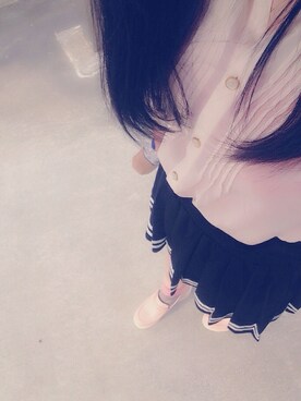 まなつこさんのコーディネート