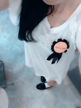 まなつこさんのコーディネート