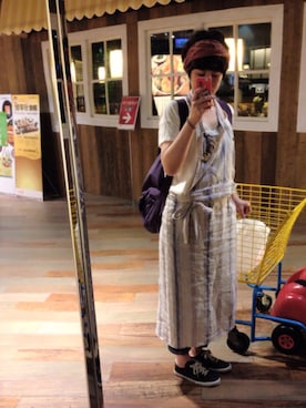 「marble」｜mikaさん（レディース・169cm）の春コーディネート