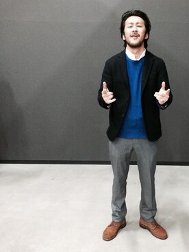 まつたつさんのコーディネート