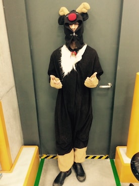 まつたつさんのコーディネート