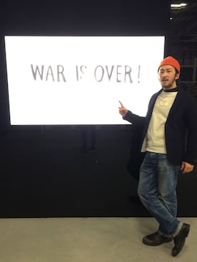 まつたつさんのコーディネート