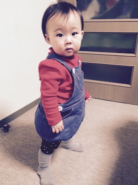 まつたつさんのコーディネート