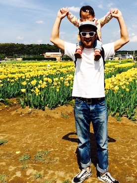 まつたつさんのコーディネート