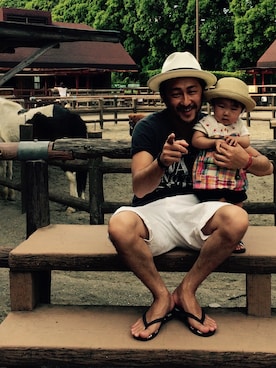 まつたつさんのコーディネート