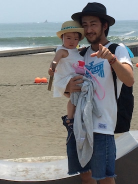 まつたつさんのコーディネート