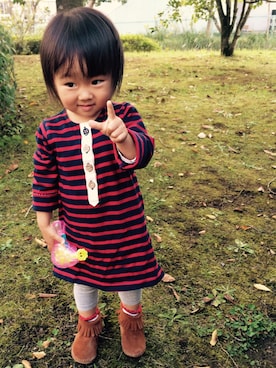 まつたつさんのコーディネート