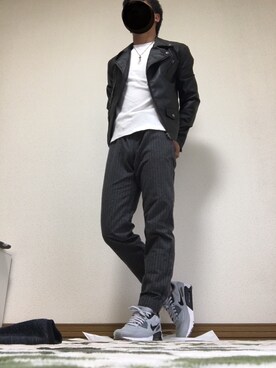 だいきさんのコーディネート