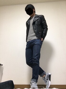 だいきさんのコーディネート