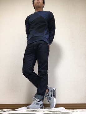 だいきさんのコーディネート