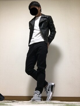 だいきさんのコーディネート