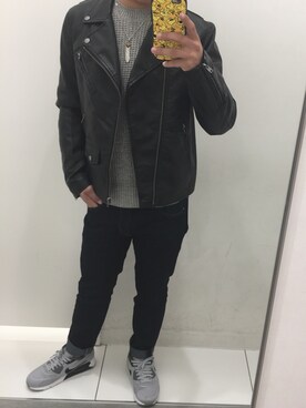 だいきさんのコーディネート