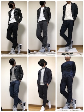 だいきさんのコーディネート