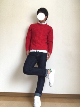 だいきさんのコーディネート