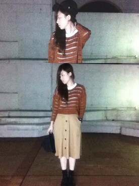 Lam Lam Lamさんのコーディネート