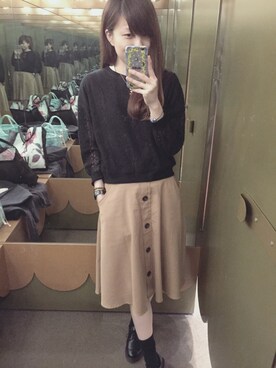 Lam Lam Lamさんのコーディネート