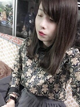 Lam Lam Lamさんのコーディネート