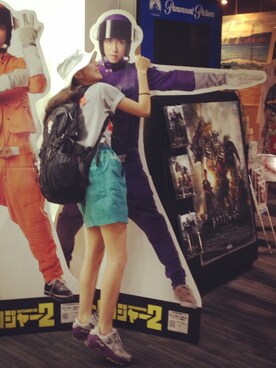 HANAさんのコーディネート