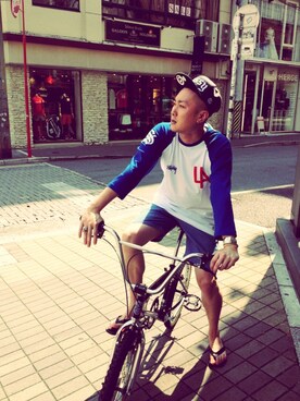 HANAさんのコーディネート