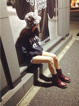 HANAさんのコーディネート