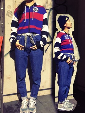 HANAさんのコーディネート