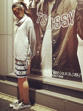 HANAさんのコーディネート