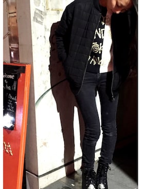 HANAさんのコーディネート