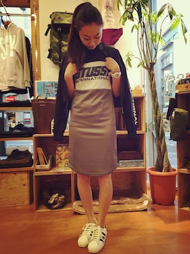 HANAさんのコーディネート