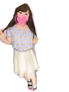 ナミさんのコーディネート