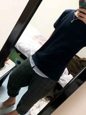 れおんさんのコーディネート