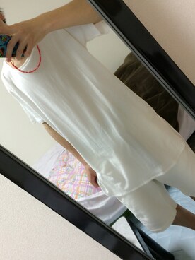 れおんさんのコーディネート