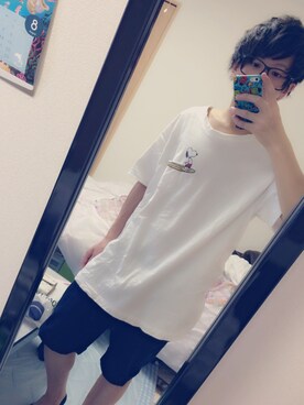 れおんさんのコーディネート