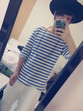 れおんさんのコーディネート