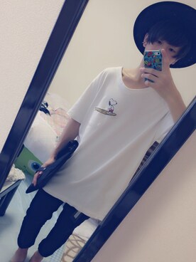 れおんさんのコーディネート