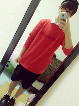 れおんさんのコーディネート