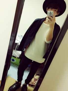 れおんさんのコーディネート