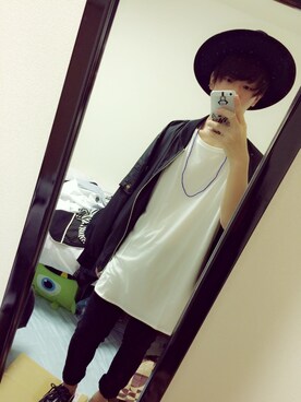 れおんさんのコーディネート