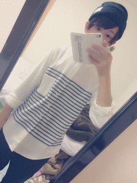 れおんさんのコーディネート