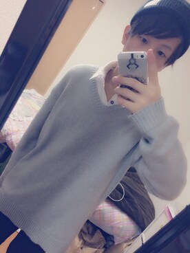 れおんさんのコーディネート