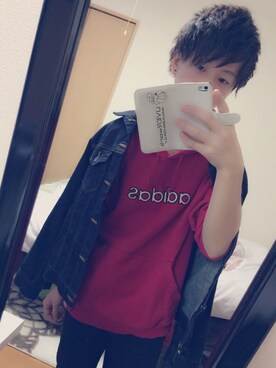 れおんさんのコーディネート