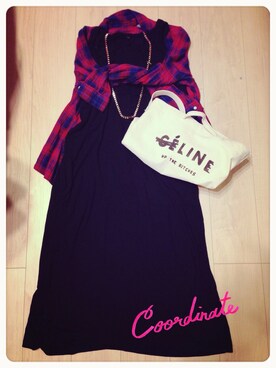 ayu@mamさんのコーディネート