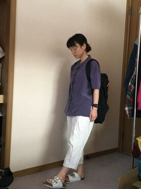 haruka さんのコーディネート