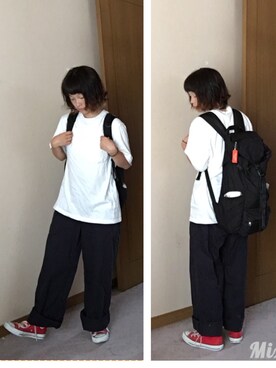 haruka さんのコーディネート